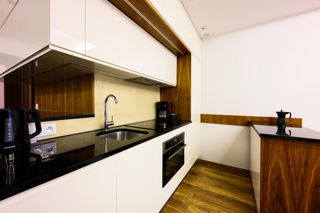 Native Apartments Masarska 8/5 Krakow Ngoại thất bức ảnh