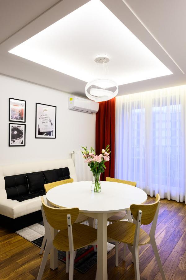 Native Apartments Masarska 8/5 Krakow Ngoại thất bức ảnh