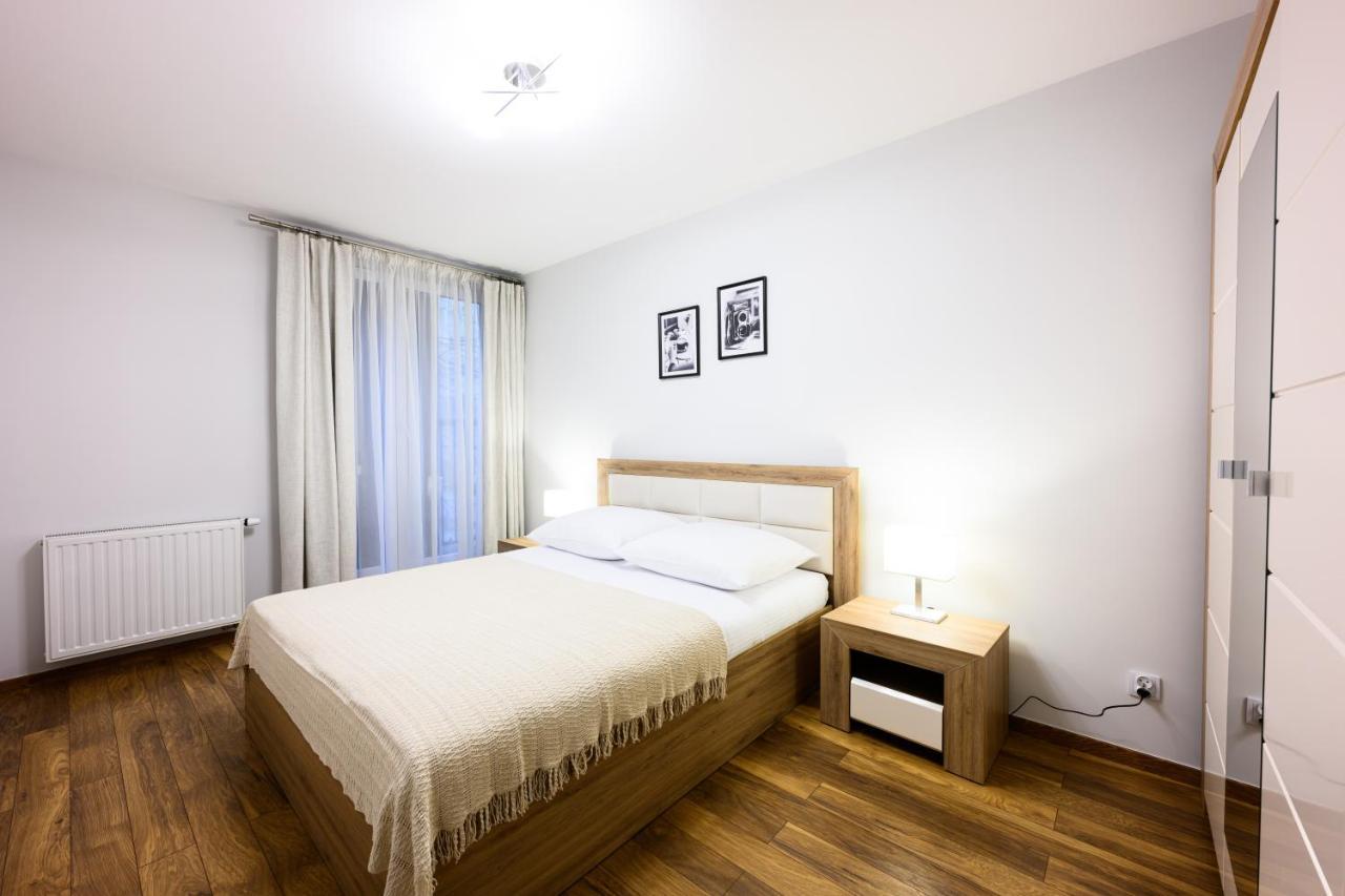 Native Apartments Masarska 8/5 Krakow Ngoại thất bức ảnh